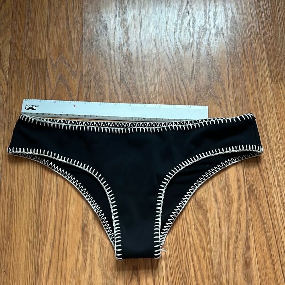 Victorias Secret Bikini Bottoms